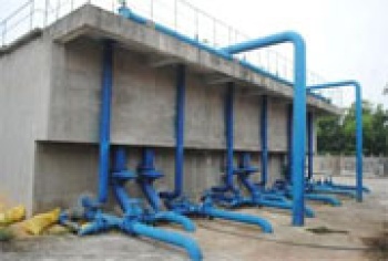 Phê duyệt danh mục các dự án cấp nước sinh hoạt tập trung kêu gọi xã hội hóa