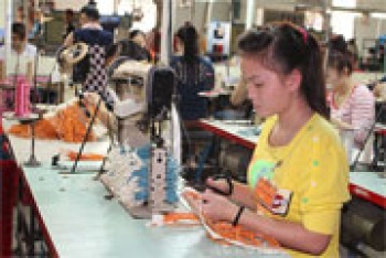 Gần 20.000 thanh niên được hỗ trợ việc làm