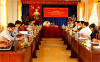Trí thức phải thể hiện được giá trị, bản lĩnh, năng lực của mình