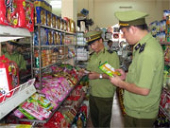 Tăng cường kiểm tra, chống buôn lậu, gian lận thương mại, Fv88 vin link không chặn trong dịp tết