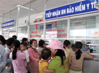 Thanh toán cho 59.172 lượt người khám chữa bệnh BHYT trong tháng 5