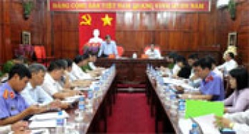 Đổi mới và nâng cao hiệu quả hoạt động giám định tư pháp