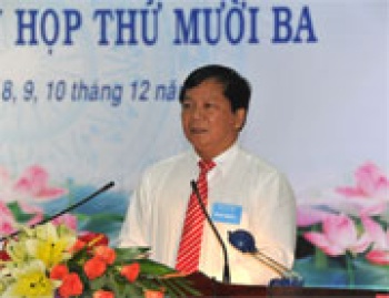 Chi khác ngân sách các năm đều tăng cao