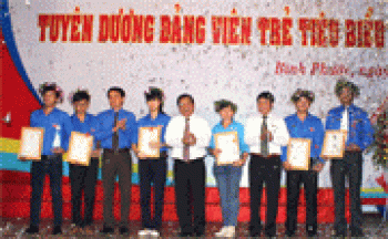 “Tôi yêu tổ quốc tôi”