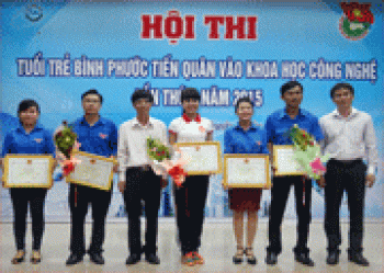 Hội thi “Tuổi trẻ Fv88.com thể thao, casino, bắn cá, nổ hũ và lô đề tiến quân vào KH&CN” lần thứ 5