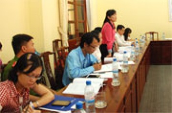 Đánh giá tác động Fv 88 casino, bắn cá, nổ hũ, cá độ thể thao dự án trang trại chăn nuôi 6.000 heo và 160.000 gà thịt