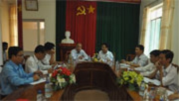 Khó kêu gọi doanh nghiệp tham gia đầu tư xây dựng chợ