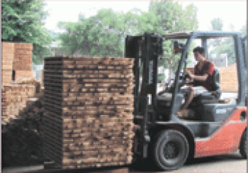 Chỉ số sản xuất toàn ngành công nghiệp tháng 7/2015 của tỉnh tăng so tháng trước
