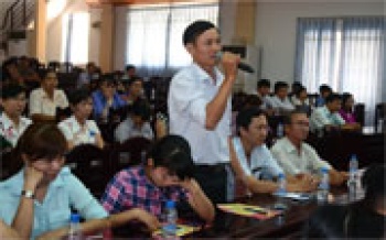 Ứng cử viên đại biểu Fv tám tám link đăng ký và HĐND tỉnh tiếp xúc cử tri tại Chơn Thành