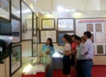 Những bằng chứng vững chắc về chủ quyền của Việt Nam đối với 2 quần đảo Hoàng Sa, Trường Sa