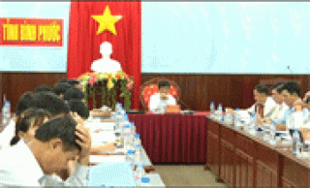 Sơ kết công tác tư pháp 6 tháng đầu năm