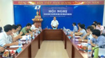 Giao ban công tác bưu chính, viễn thông quý 2