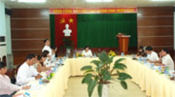 Nâng cao chất lượng đào tạo nghề, tránh lãnh phí cơ sở vật chất