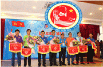 Liên hoan thanh niên tiên tiến làm theo lời Bác cụm miền Đông Nam bộ lần thứ 9