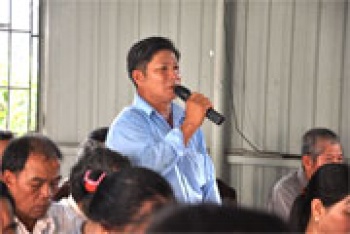 Hội, đoàn thể bảo lãnh cho hội viên vay tín chấp có trách nhiệm giải ngân, thu hồi vốn vay