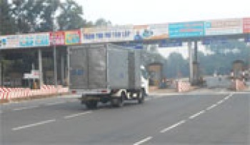 Nâng cấp Quốc lộ 13 đảm bảo các quy định về chất lượng công trình