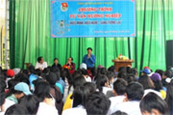 Hiểu mình - Hiểu nghề - Sáng tương lai