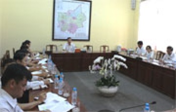 Chuẩn bị đầu tư xây dựng các trung tâm thương mại tại Đồng Xoài, Phước Long, Chơn Thành
