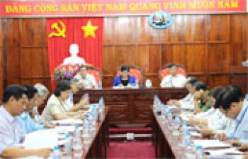 Các chỉ tiêu Fvtamtam88 kèo World Cup 2026 chủ yếu trong năm 2016 đều đạt và vượt kế hoạch HĐND tỉnh giao