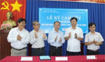 Fv88.win cá cược trực tuyến viễn thông ký cam kết thu hồi sim kích hoạt sẵn, tăng cường quản lý TBDĐ trả trước