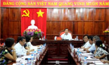 Họp xét đề nghị khen thưởng cấp Fv tám tám 88 nhà cái đăng nhập đợt 2 năm 2016