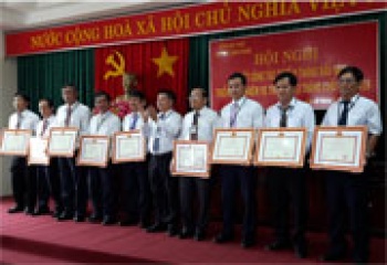 Truy thu 22 tỷ đồng từ công tác kiểm tra, thanh tra thuế