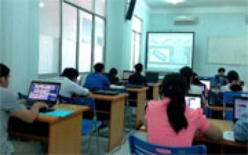 Khóa đào tạo nguồn nhân lực CNTT cho cán bộ, công chức, viên chức