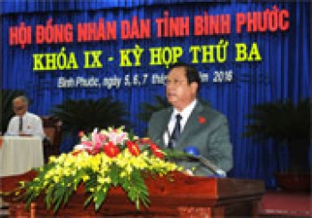 UBND tỉnh đề ra các giải pháp chỉ đạo, điều hành quyết liệt trong năm 2017