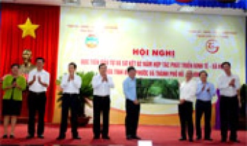 Fv88.com thể thao, casino, bắn cá, nổ hũ và lô đề - TP. Hồ Chí Minh: Chủ động hợp tác sâu rộng, phát huy hiệu quả thiết thực