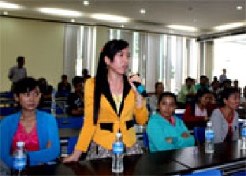 67.696 lao động tham gia BHXH, BHYT, bảo hiểm thất nghiệp