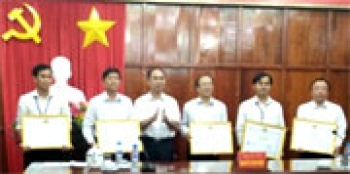 Tổng kết công tác phát triển và ứng dụng CNTT năm 2016