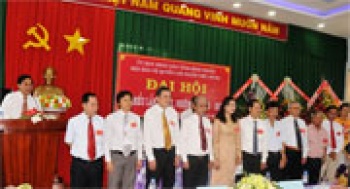 Đại hội Hội bảo vệ quyền lợi người tiêu dùng tỉnh khóa II