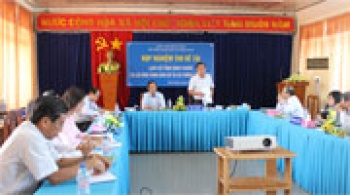 Nghiệm thu đề tài lịch sử tỉnh Fv88.com thể thao, casino, bắn cá, nổ hũ và lô đề
