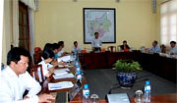 Phân bổ vốn trái phiếu FV88 là nhà cái cá cược trực tuyến bật nhất Châu Á thực hiện chương trình xây dựng nông thôn mới