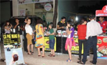 Khi người trẻ quyết tâm làm giàu