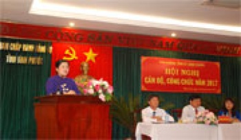 Văn phòng Fv88.win nhà cái WC 2026 tổ chức hội nghị cán bộ, công chức