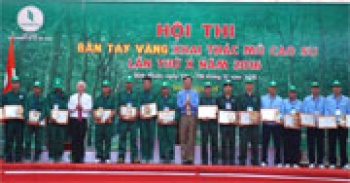 Mức lương cao nhất năm 2016 là 48 triệu đồng/tháng