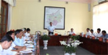 Định hướng phát triển đô thị giai đoạn 2016-2020, tầm nhìn 2030