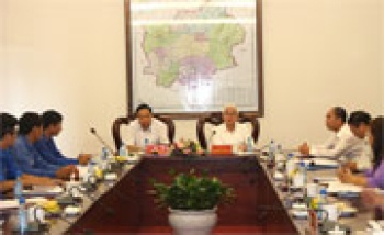 Hoạt động đoàn phải có trọng tâm, trọng điểm, phù hợp nhu cầu, lợi ích của thanh niên