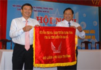 Fv88.com thể thao, casino, bắn cá, nổ hũ và lô đề xếp thứ 2 Cụm thi đua Đông Nam bộ năm 2016