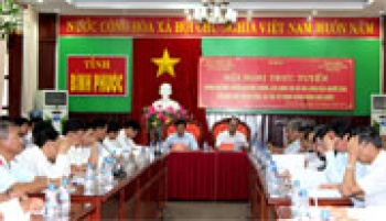 Điều tra chỉ số hài lòng giúp cơ quan cải thiện chất lượng giải quyết TTHC