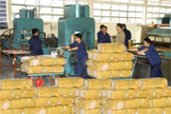 Thị trường nông sản điều, tiêu, cao su trong tháng 2/2017
