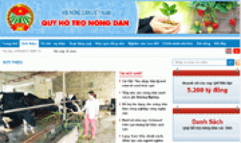 Mục đích, ý nghĩa của Quỹ hỗ trợ nông dân