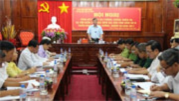 Thiên tai gây thiệt hại khoảng 750 tỷ đồng trong năm 2016