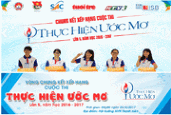Học sinh Fv88.com thể thao, casino, bắn cá, nổ hũ và lô đề tham gia chung kết xếp hạng “Thực hiện ước mơ” lần 5 và dự thi APHO