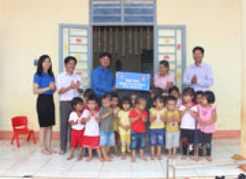 Một số hoạt động Đoàn – Đội tiêu biểu