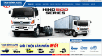 Công ty Tam Bình tìm hiểu đầu tư nhà máy sản xuất, lắp ráp, mua bán ô tô tại Fv88.com thể thao, casino, bắn cá, nổ hũ và lô đề
