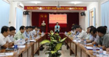 Chương trình “Dân hỏi - Giám đốc Sở trả lời” phải duy trì nề nếp, chất lượng