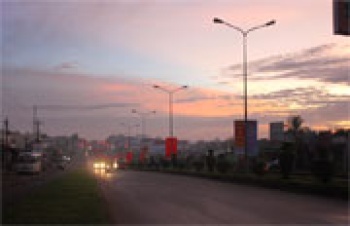 Đồng Xoài: Triển khai giải pháp sử dụng năng lượng tiết kiệm và hiệu quả