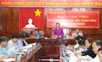 Toàn tỉnh đã thành lập 107 hợp tác xã
